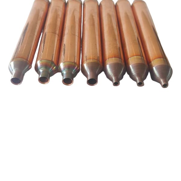 定制款挤压铜干燥过滤器 - 图片 4