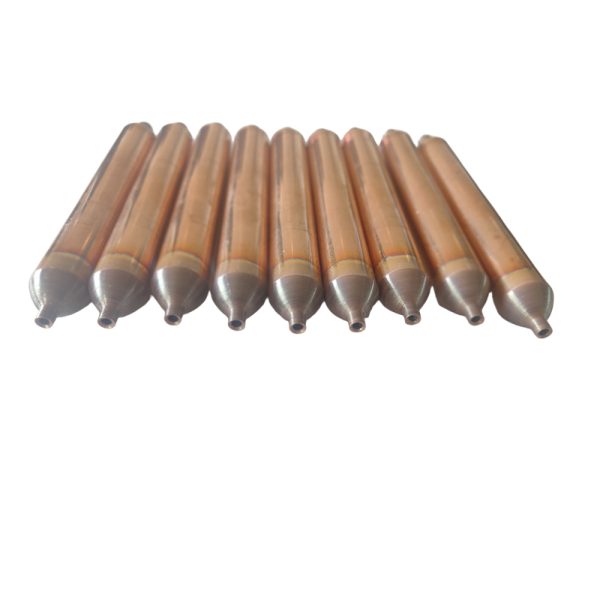 定制款挤压铜干燥过滤器 - 图片 3