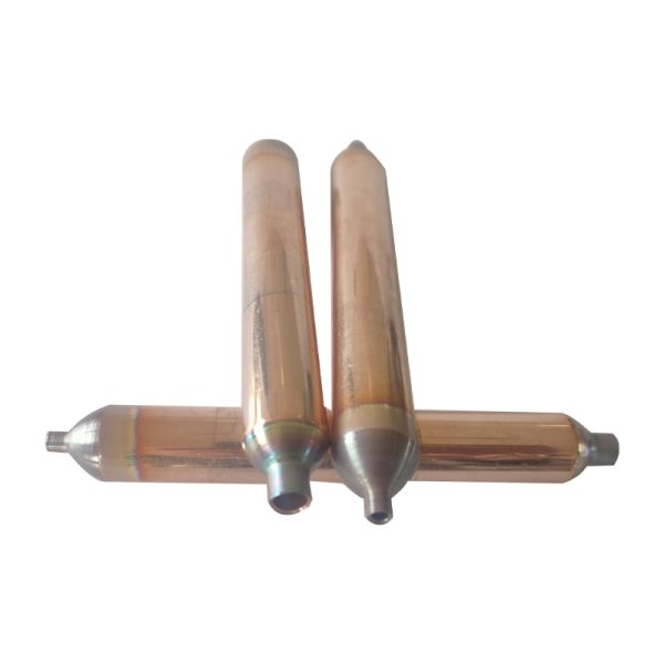 定制款挤压铜干燥过滤器 - 图片 2