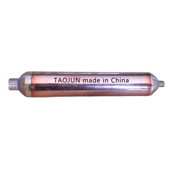 定制款挤压铜干燥过滤器