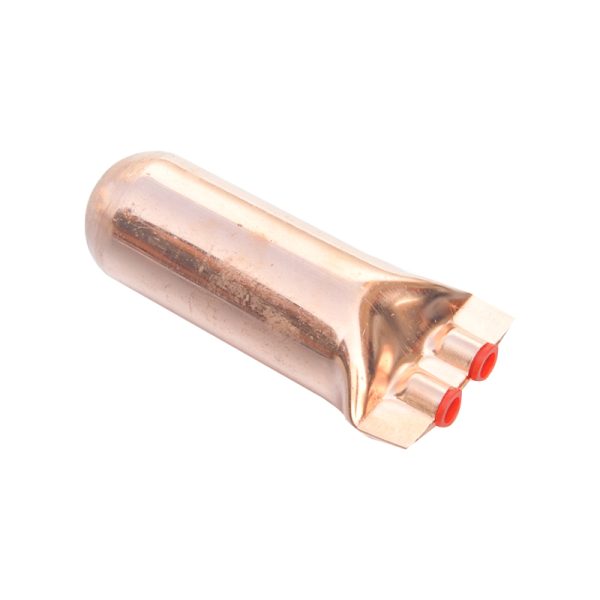 铜储液器消音器 - 图片 4