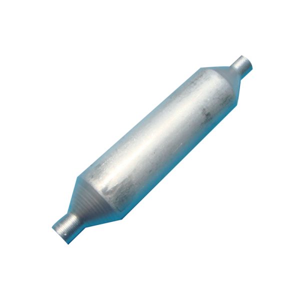 15克铝制过滤干燥器 - 图片 3