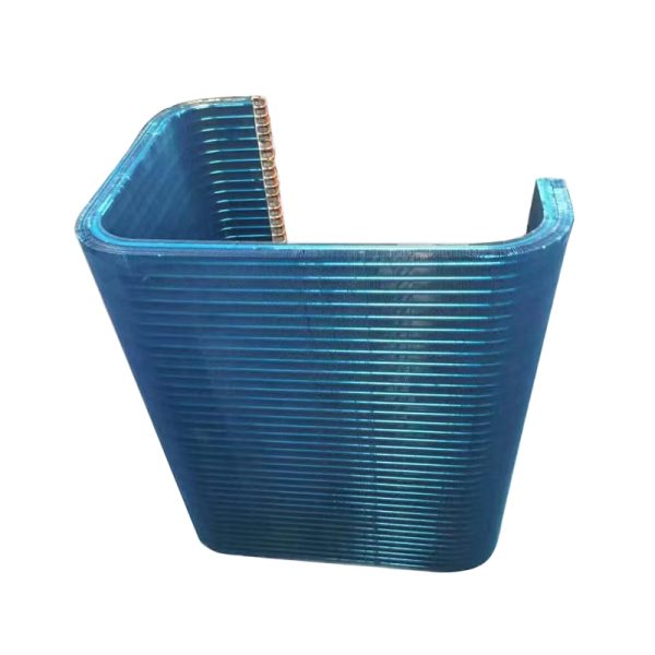 翅片冷凝器
